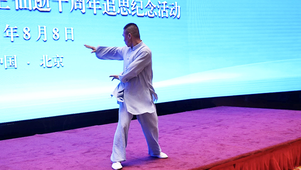 精彩表演(六)