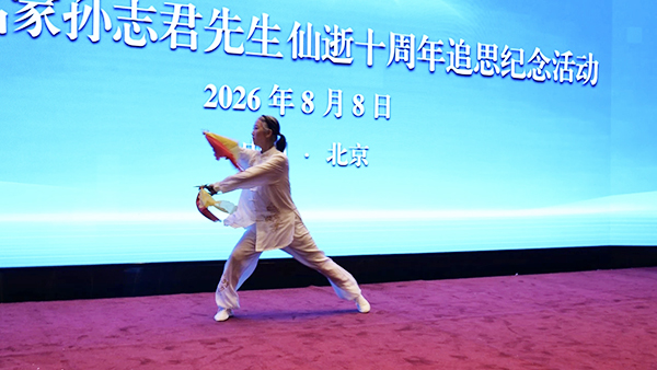 精彩表演(七)